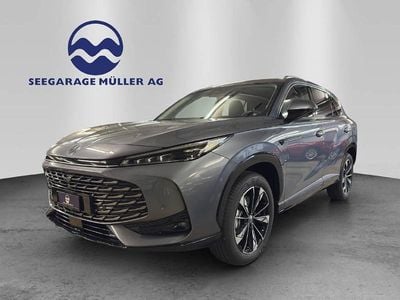 Neu MG HS Luxury 224 PS (164 kW) 2026 SUV