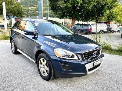 Gebraucht 2013 Volvo XC60 Momentum SUV | CHF 11’999 (Guter Preis)