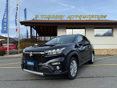 Gebraucht Suzuki SX4 S-Cross 129 PS (94 kW) 2022 SUV