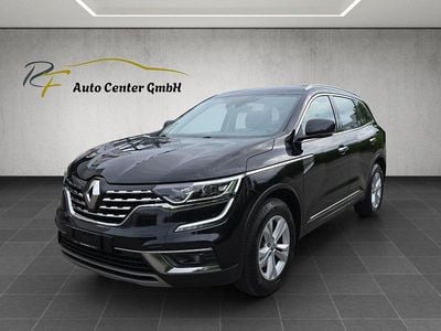 Gebraucht Renault Koleos Intens 190 PS (139 kW) 2019 SUV
