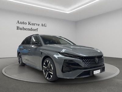 Gebraucht Peugeot 308 SW GT 145 PS (106 kW) 2025 Kombi