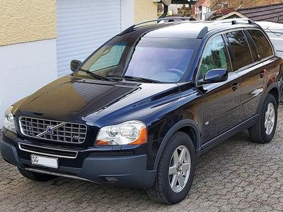 Gebraucht 2006 Volvo XC90 Executive SUV | CHF 7’990