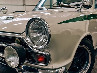 Gebraucht 1964 Ford Cortina | CHF 69’800