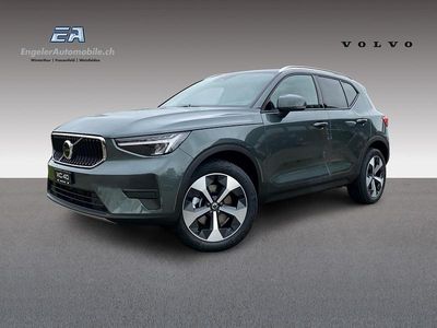 Grün Neu 2025 Volvo XC40 SUV | CHF 43’075