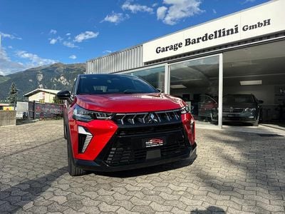 Rot Gebraucht 2024 Mitsubishi ASX Instyle SUV | CHF 35’990
