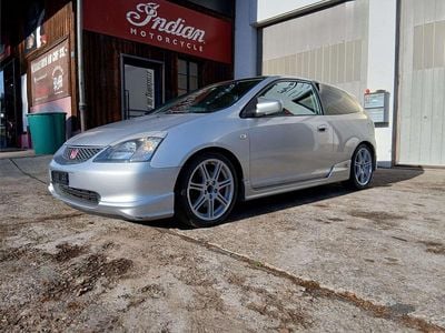 Gebraucht 2002 Honda Civic Type R | CHF 6’900 (Guter Preis)