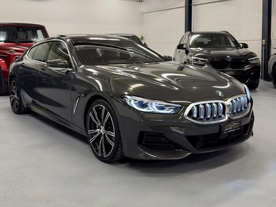 Gebraucht BMW 840 M Sport 340 PS (250 kW) 2022 Coupé