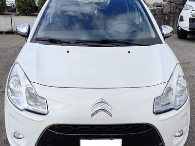 Gebraucht 2012 Citroën C3 Style Limousine | CHF 5’500