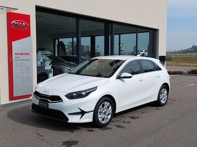 gebraucht Kia Ceed 1.5 T-GDi MHEV Power Plus