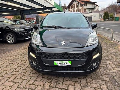 Gebraucht 2014 Peugeot 107 Active Kleinwagen | CHF 3’600 (Guter Preis)
