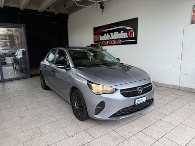 Gebraucht Opel Corsa Edition 75 PS (55 kW) 2021 Kleinwagen