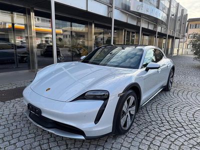 Gebraucht Porsche Taycan Cross Turismo 350 kW (476 PS) 2023