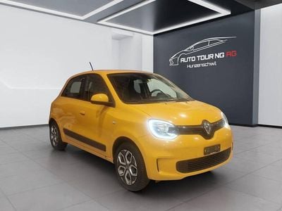 Gebraucht 2020 Renault Twingo Intens Kleinwagen | CHF 13’500 (Fairer Preis)