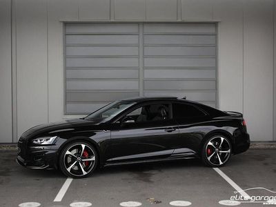 Gebraucht Audi RS5 Design 510 PS (375 kW) 2018 Coupé