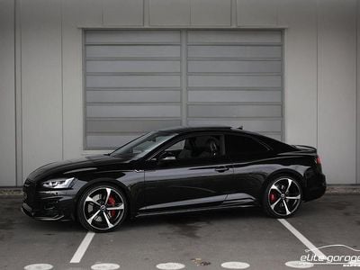 Gebraucht 2018 Audi RS5 Design Coupé | CHF 36’800 (Fairer Preis)