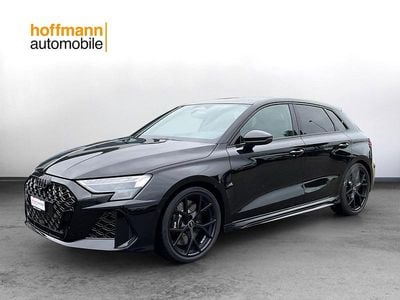 Audi RS3 Sportback