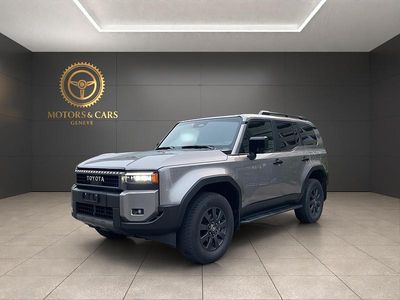 Gebraucht 2025 Toyota Land Cruiser Style | CHF 79’990
