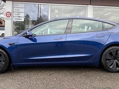 Gebraucht Tesla Model 3 366 kW (498 PS) 2024 Limousine