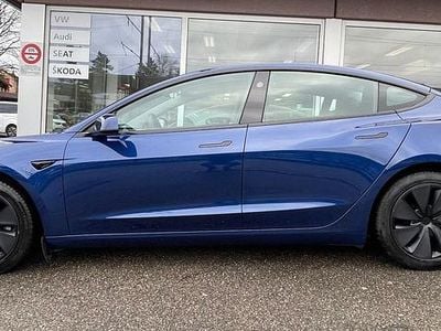 Gebraucht 2024 Tesla Model 3 Limousine | CHF 42’444