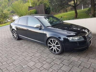Gebraucht 2008 Audi S6 | CHF 10’500
