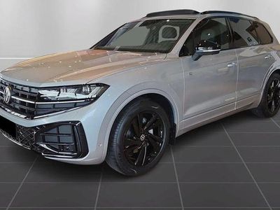 Neu 2025 VW Touareg R-line SUV | CHF 79’800