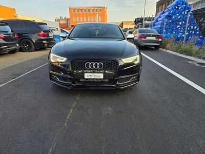 Audi S5 Sportback