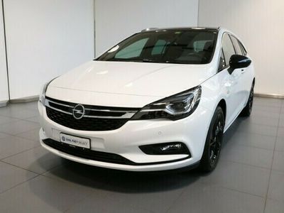 gebraucht Opel Astra Sports Tourer 1.4 T 150 eTEC Black Ed. S/S