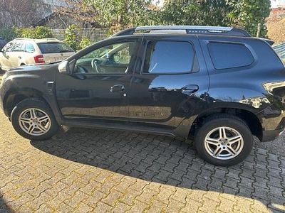 Gebraucht Dacia Duster Prestige 150 PS (110 kW) 2022 SUV