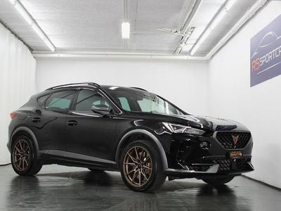 Gebraucht 2022 Cupra Formentor VZ SUV | CHF 32’900 (Fairer Preis)