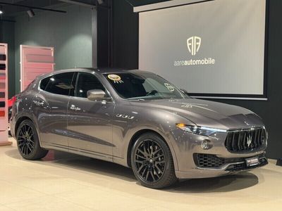 Gebraucht 2017 Maserati Levante SUV | CHF 34’900 (Teuer)