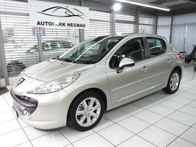 Gebraucht 2009 Peugeot 207 Premium | CHF 7’900 (Teuer)