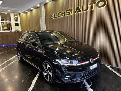 Gebraucht VW Polo GTI 207 PS (152 kW) 2022 Kleinwagen
