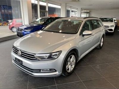 gebraucht VW Passat Variant 2.0 TDI BMT Comfortline DSG