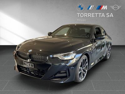 gebraucht BMW 220 i M Sport