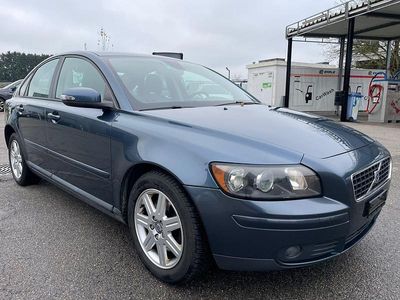 Gebraucht 2006 Volvo S40 Momentum Limousine | CHF 1’690