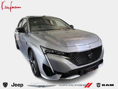 Grau Gebraucht 2024 Peugeot 308 GT Limousine | CHF 26’777