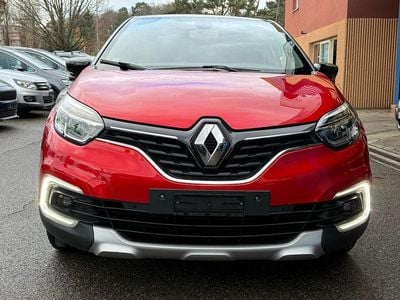 Gebraucht 2018 Renault Captur Life SUV | CHF 5’499 (Superpreis)