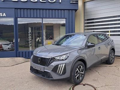 Gebraucht 2024 Peugeot 2008 Active SUV | CHF 23’900 (Fairer Preis)