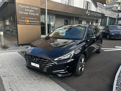 Gebraucht 2022 Hyundai i30 | CHF 22’900 (Guter Preis)