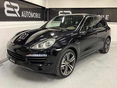 Gebraucht Porsche Cayenne S E-Hybrid 329 PS (241 kW) 2010 SUV
