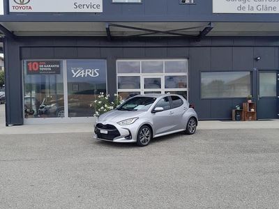Gebraucht 2025 Toyota Yaris Hybrid Premium | CHF 27’500 (Guter Preis)