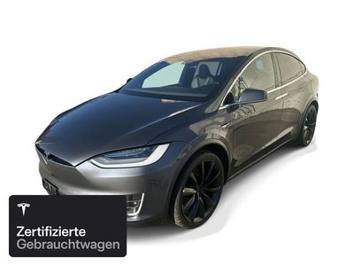 Gebraucht 2020 Tesla Model X SUV | CHF 38’900