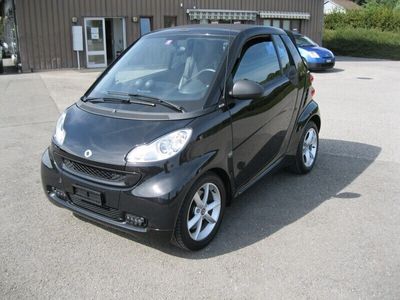 Smart ForTwo Coupé