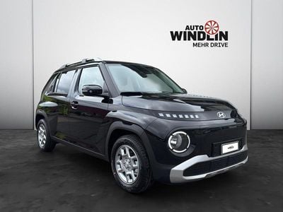 Neu 2025 Hyundai Inster Kleinwagen | CHF 26’900 (Superpreis)