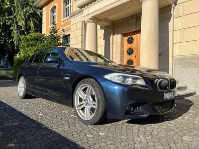 Gebraucht 2011 BMW 535 | CHF 12’000