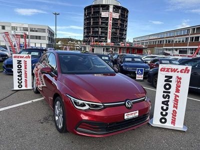 Gebraucht 2022 VW Golf VIII Style | CHF 25’300 (Superpreis)
