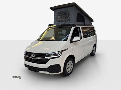 Gebraucht 2024 VW Transporter Van | CHF 66’800