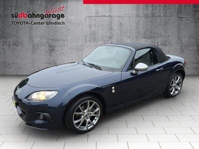 Mazda MX5