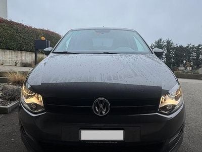 Gebraucht 2010 VW Polo Comfortline | CHF 4’150 (Guter Preis)
