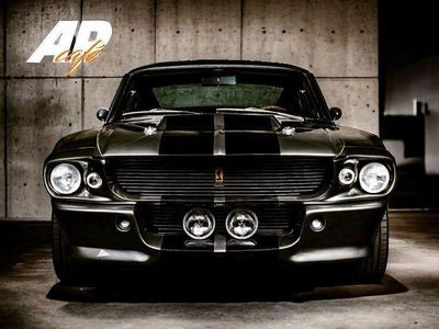 Gebraucht 1967 Ford Mustang Coupé | CHF 299’000